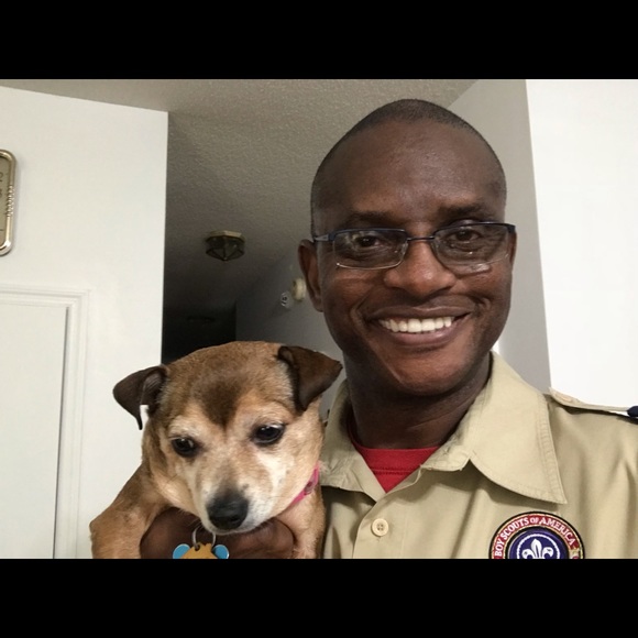 Meet your Posher, Dexter - Picture 7 of 8